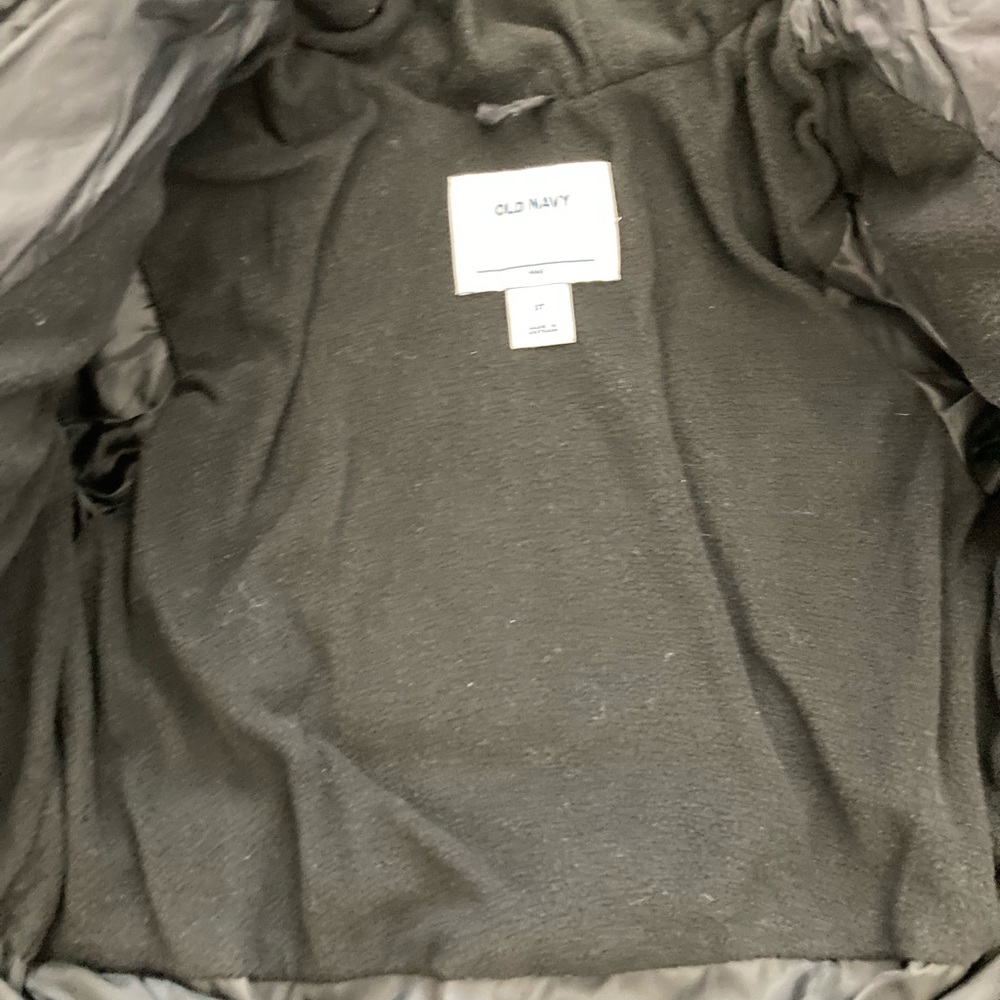 Infant jacket - Picture 2 of 2
